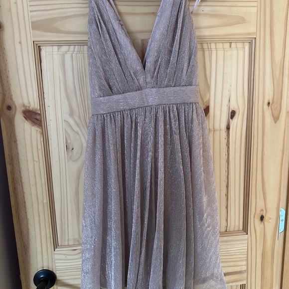 Le chateau dress - Picture 1 of 6